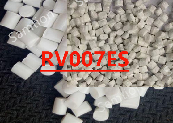 S-Plastic Verton RV007ES는 긴 유리를 포함하는 나일론 66 樹脂에 기반 한 화합물입니다. 이 재료의 추가 기능에는