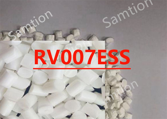 S-Plastic Verton RV007ESS는 긴 유리를 포함하는 나일론 66 樹脂에 기반한 화합물입니다. 이 재료의 추가 기능은