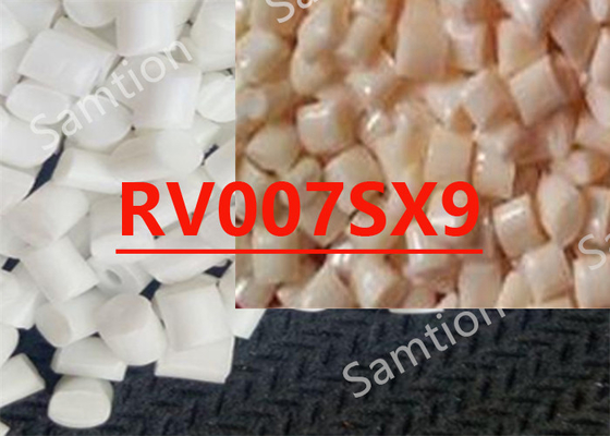 S-Plastic Verton RV007SX9는 PA 66 합성에 기반하여 긴 유리 섬유를 함유한 화합물입니다.