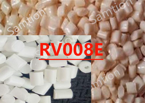 S-Plastic Verton RV008E는 긴 유리섬유를 포함하는 나일론 66 樹脂에 기반한 화합물입니다. 이 재료의 추가 기능