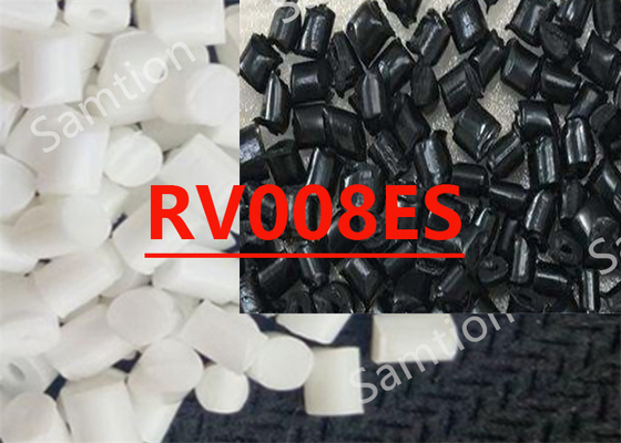 S-Plastic Verton RV008ES는 긴 유리섬유를 포함하는 나일론 66 樹脂에 기반한 화합물입니다. 이 재료의 추가 기능