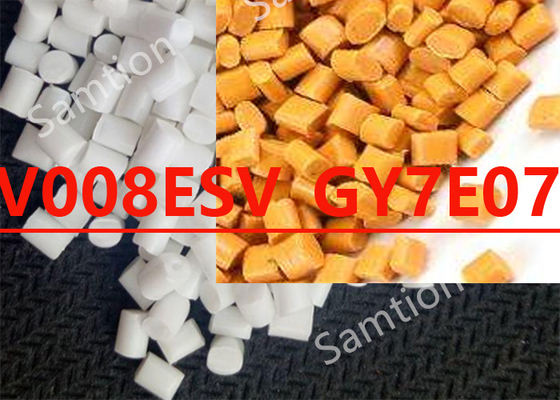 S-Plastic Verton RV008ESV_GY7E072 40% 긴 유리 섬유로 채워진, 단색 펠릿 회색, PA66에 대한 예비 데이터