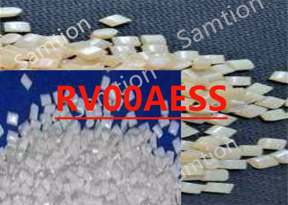 S-Plastic Verton RV00AESS는 긴 유리 섬유를 포함하는 PA 66 樹脂에 기반한 화합물입니다. 추가 기능에는; 쉬운 Moldi