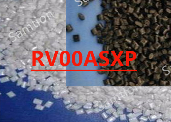 S-Plastic Verton RV00ASXP는 PA 66 樹脂에 기반하여 긴 유리 섬유를 함유한 화합물입니다.