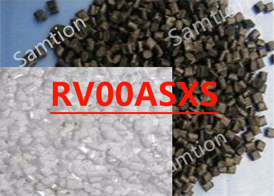 S-Plastic Verton RV00ASXS는 유리섬유를 함유한 PA 66 합성에 기반을 둔 화합물입니다.