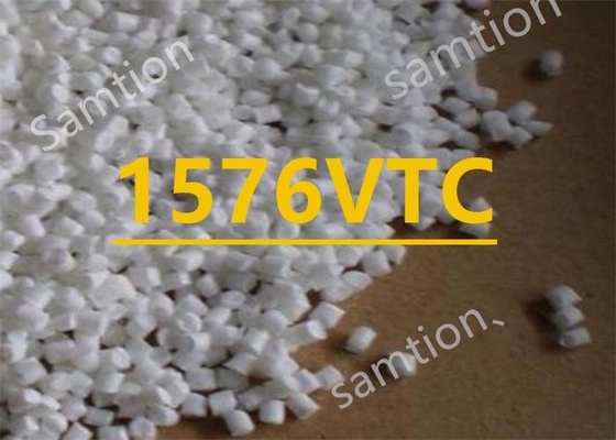 S-Plastic Xenoy 1576VTC는 페인트 칠하지 않은 자동차 부품을 위한 높은 흐름 물질입니다.