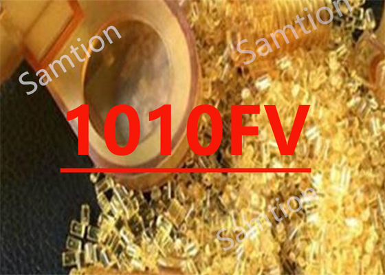 S-Plastic Ultem 1010FV 투명, 향상된 흐름 폴리 에테리마이드 (Tg 217C)