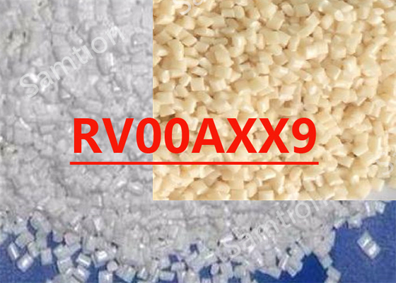 S-Plastic Verton RV00AXX9는 PA 66 합성에 기반하여 긴 유리 섬유를 함유한 화합물입니다.
