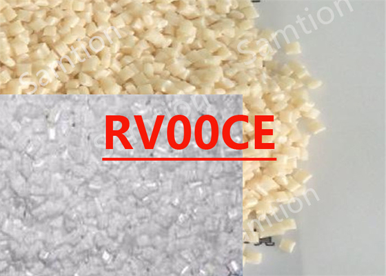 S-Plastic Verton RV00CE는 긴 유리를 포함하는 나일론 66 樹脂에 기반 한 화합물입니다. 이 재료의 추가 기능에는