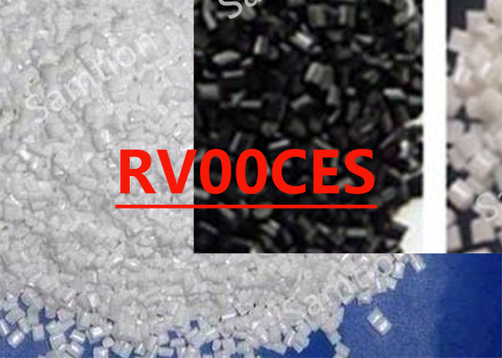 S-Plastic Verton RV00CES는 긴 유리를 포함하는 나일론 66 樹脂에 기반한 화합물입니다. 이 재료의 추가 기능에는