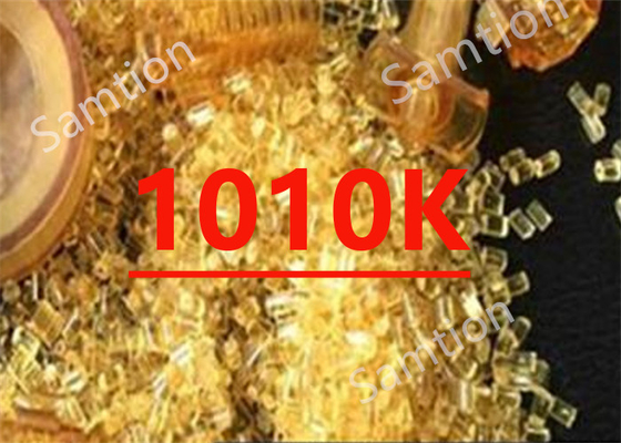 S-Plastic Ultem 1010K 투명한 고류 폴리에테리마이드 (Tg 217C)