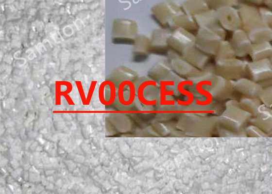 S-Plastic Verton RV00CESS는 긴 유리를 포함하는 나일론 66 樹脂에 기반한 화합물입니다. 이 재료의 추가 기능은
