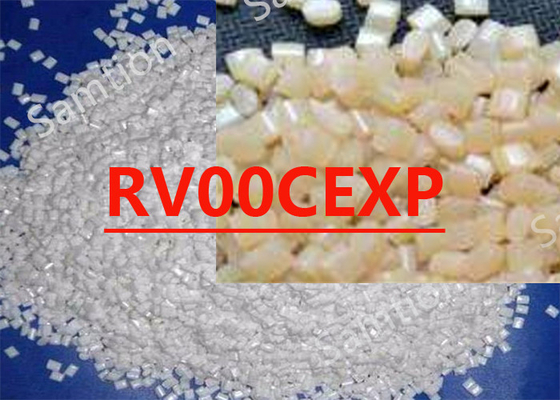 S-Plastic Verton RV00CEXP는 긴 유리섬유를 포함하는 PA 66 樹脂에 기반한 화합물입니다. 추가 기능에는; Easy Mol