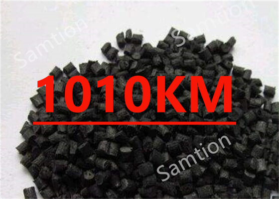 S-Plastic Ultem 1010KM 내부 곰팡이 방출과 함께 증강 흐름 폴리 에테리미드 (Tg 217C)