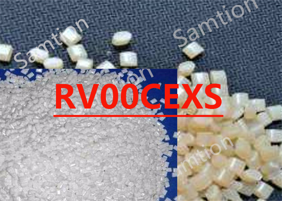 S-Plastic Verton RV00CEXS는 긴 유리 섬유를 포함하는 나일론 6를 기반으로 한 화합물입니다. 이 등급의 특성은