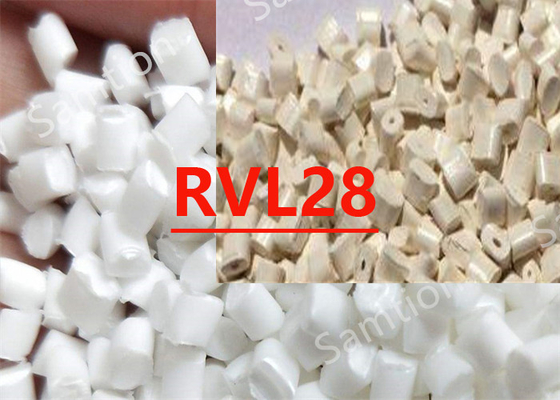 S-Plastic Verton RVL28는 긴 유리 섬유, PTFE를 포함하는 나일론 66 樹脂에 기반한 화합물입니다. 이 마테의 추가 기능