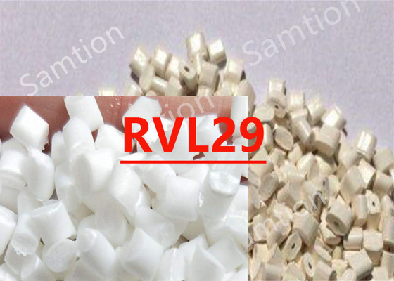 S-Plastic Verton RVL29는 긴 유리 섬유, PTFE를 포함하는 나일론 66 樹脂에 기반한 화합물입니다.