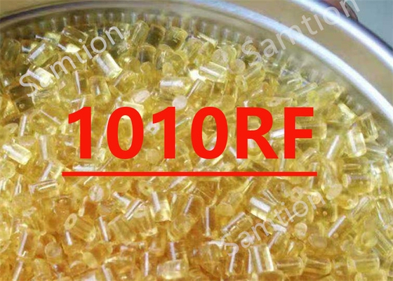 S-Plastic Ultem 1010RF 내부 곰팡이 방출과 함께 증강 흐름 폴리 에테리미드 (Tg 217C)