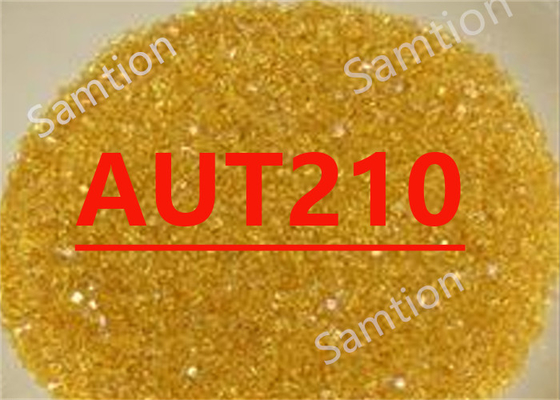 S-Plastic Ultem AUT210 투명한 폴리에테리마이드 (Tg 227°C)