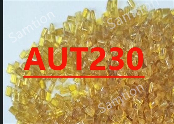 S-Plastic Ultem AUT230 투명한 폴리에테리마이드 (Tg 247°C)