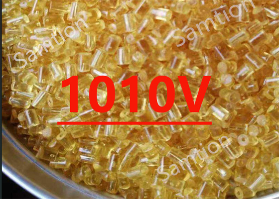 S-Plastic Ultem 1010V 투명 증강 흐름 폴리에테리미드 (Tg 217C)