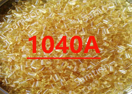 S-Plastic Ultem 1040A 투명, 높은 흐름 폴리 에테리마이드 (Tg 217C)