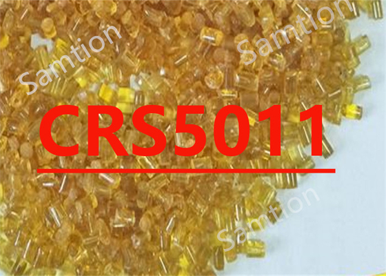 S-Plastic Ultem CRS5011 투명 증강 흐름 폴리에테리미드 코폴리머 (Tg 225C)