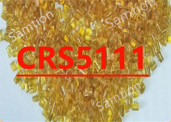 S-Plastic Ultem CRS5111 10% 유리 섬유로 채워진 증강 흐름 폴리 에테리마이드 코폴리머 (Tg 225C)