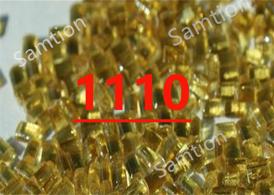 S-Plastic Ultem 1110 증강 흐름 폴리에테리미드 (Tg 217C) ECO 적합
