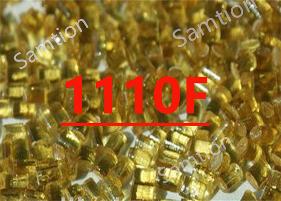 S-Plastic Ultem 1110F 증강 흐름 폴리에테리미드 (Tg 217C) ECO 미국 FDA 및 EU 식품 접촉을 준수