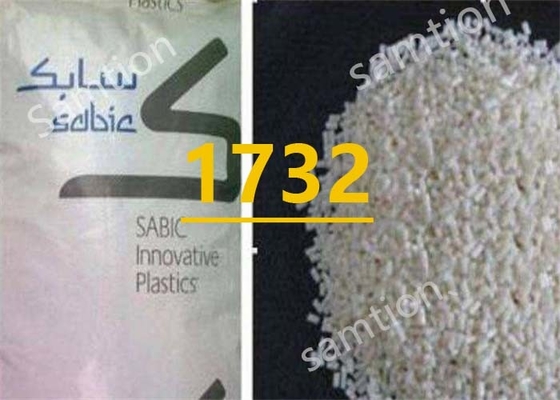 S-Plastic Xenoy 1732 강화되지 않은 PBT+PC 합금. 충격/화학 저항성. 자외선 안정화. 1731의 쉬운 흐름 버전.