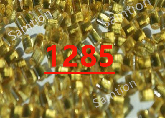 S-Plastic Ultem 1285 투명 폴리 에테리마이드 혼합물 ECO 미국 FDA 및 EU 식품 접촉을 준수