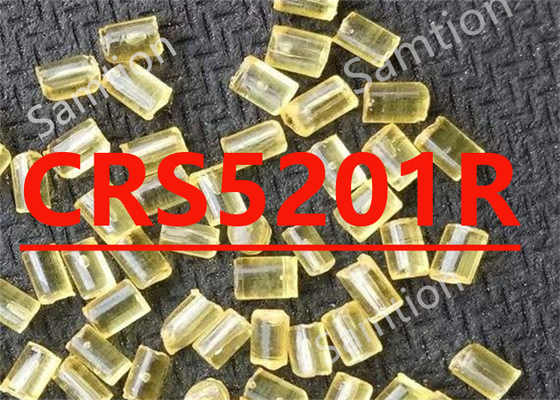 S-Plastic Ultem CRS5201R 20% 유리 섬유로 채워진 표준 흐름 폴리 에테리마이드 코폴리머 (Tg 225C) 내부 곰팡이 방출