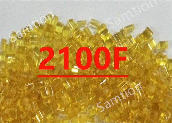 S-Plastic Ultem 2100F 10% 유리 섬유로 채워진 표준 흐름 폴리 에테리미드 (Tg 217C) UL94 V0 목록