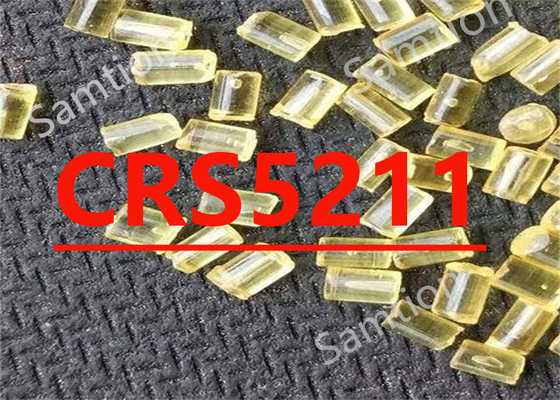 S-Plastic Ultem CRS5211 20% 유리 섬유로 채워진 증강 흐름 폴리 에테리마이드 코폴리머 (Tg 225C)