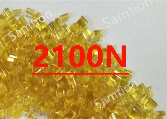 S-Plastic Ultem 2100N 10% 유리 섬유로 채워진 표준 흐름 폴리에테리마이드 (Tg 217C)