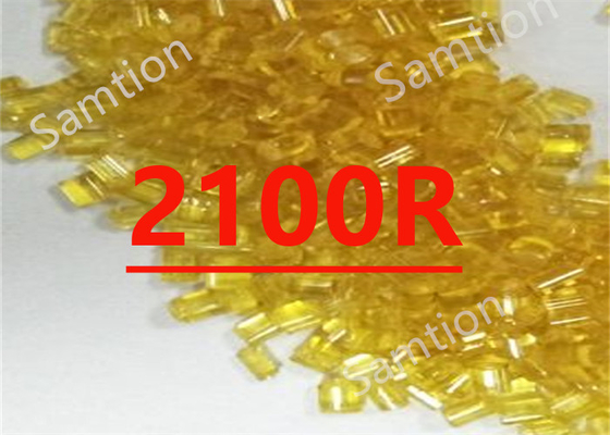 S-Plastic Ultem 2100R 10% 유리 섬유로 채워진 표준 흐름 폴리에테리미드 (Tg 217C) 내부 곰팡이 방출