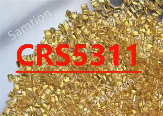 S-Plastic Ultem CRS5311 30% 유리 섬유로 채워진 증강 흐름 폴리 에테리마이드 코폴리머 (Tg 225C)