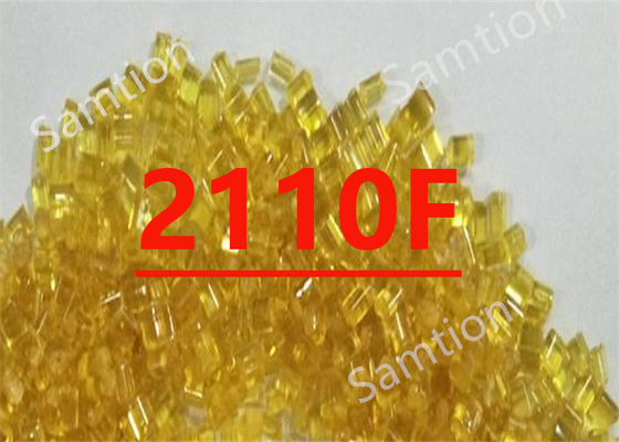 S-Plastic Ultem 2110F 10% 유리 섬유로 채워진 증강 흐름 폴리에테리마이드 (Tg 217C)