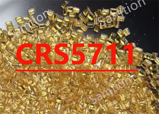 S-Plastic Ultem CRS5711 15% 유리 섬유로 채워진 증강 흐름 폴리 에테리마이드 코폴리머 (Tg 225C)