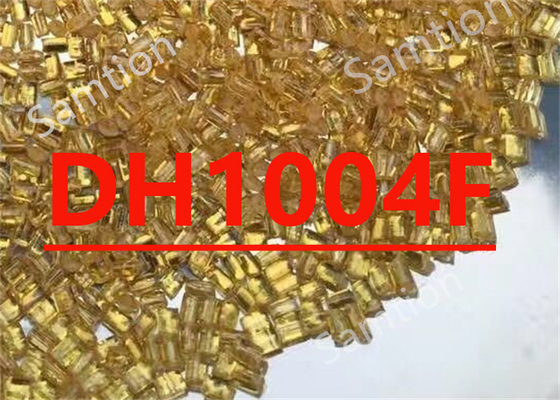 S-Plastic Ultem DH1004F 고온 투명 폴리 에테리마이드 혼합물