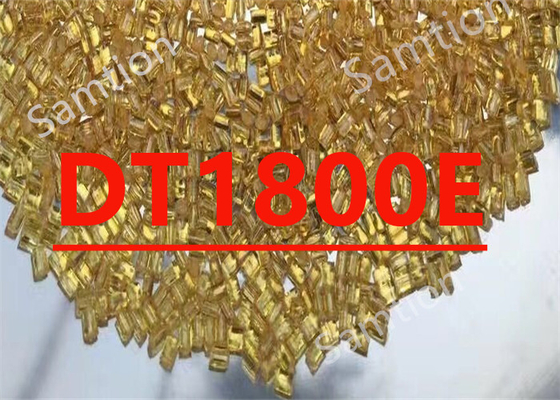 S-Plastic Ultem DT1800E 향상된 유연성 투명 표준 흐름 폴리에테리마이드 혼합물 (Tg 200C)
