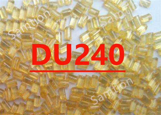 S-Plastic Ultem DU240 12% 실리카로 채워진 표준 흐름 폴리에테리미드 (Tg 217C)