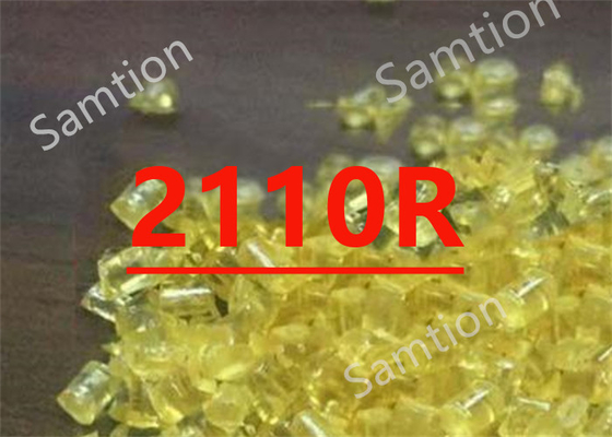 S-Plastic Ultem 2110R 10% 유리 섬유로 채워진 향상 된 흐름 폴리에테리미드 (Tg 217C) 내부 곰팡이 방출