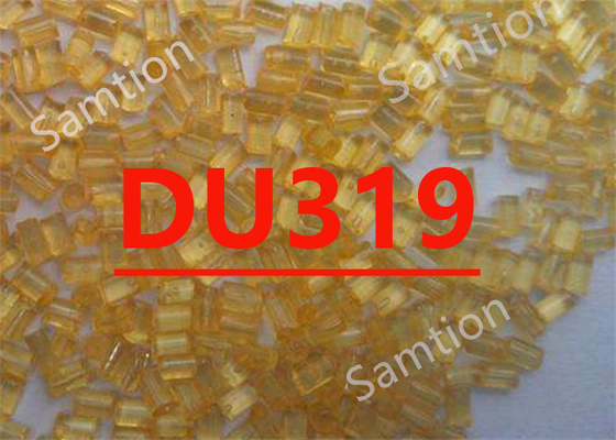 S-Plastic Ultem DU319 투명 폴리 에테리마이드 혼합물 ECO 미국 FDA 및 EU 식품 접촉을 준수