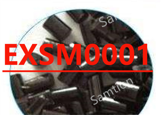 S-Plastic Ultem EXSM0001 Siltem EXSM0001는 표준 Ultem 樹脂보다 더 유연성을 제공하는 코폴리머입니다.