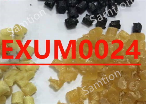 S-Plastic Ultem EXUM0024 내부 곰팡이 방출과 함께 유리 섬유로 강화 된 40% 고 흐름 폴리 에테리미드