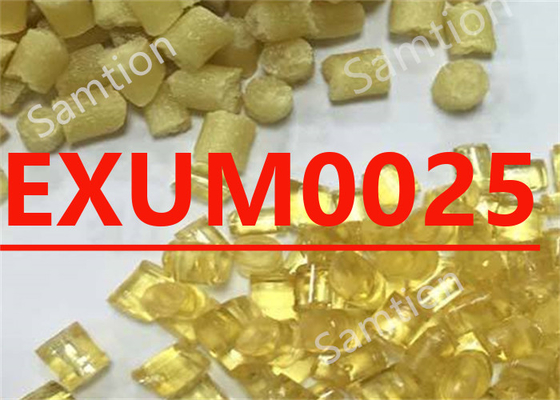 S-Plastic Ultem EXUM0025 내부 곰팡이 방출과 함께 높은 흐름 폴리 에테리미드 (Tg 217C) 로 채워진 30% 밀린 유리