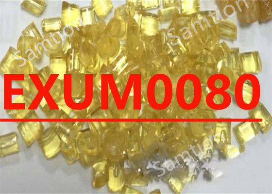 S-Plastic Ultem EXUM0080 더 높은 충격 높은 흐름 폴리 에테리마이드 혼합물