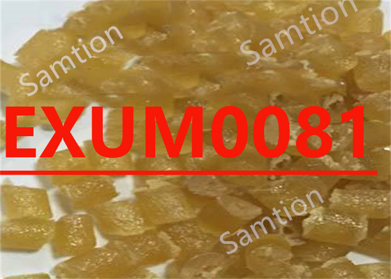 S-Plastic Ultem EXUM0081 내부 곰팡이 방출과 함께 향상 된 흐름 폴리 에테리미드 (Tg 217C)